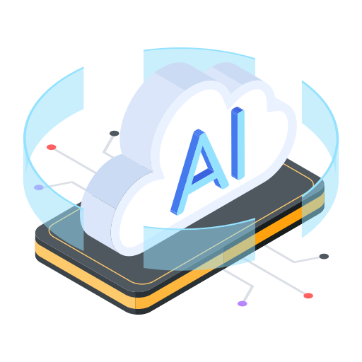 Intelligent AI Solutions icon