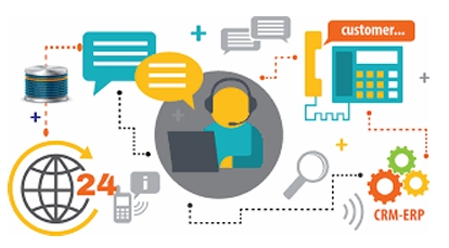 CRM solution in Hyderabad