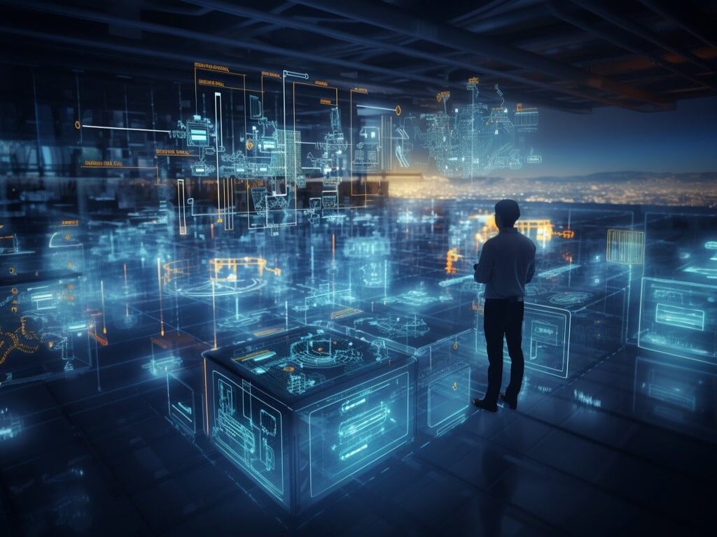 Digital Thread and Digital Twin