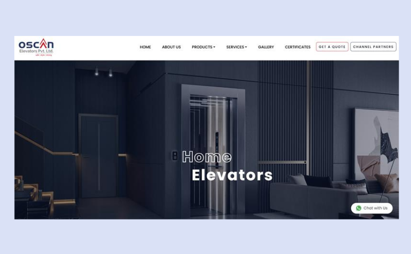 Website Services