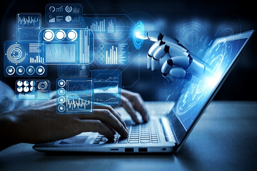 AI & Intelligent Automation Solutions